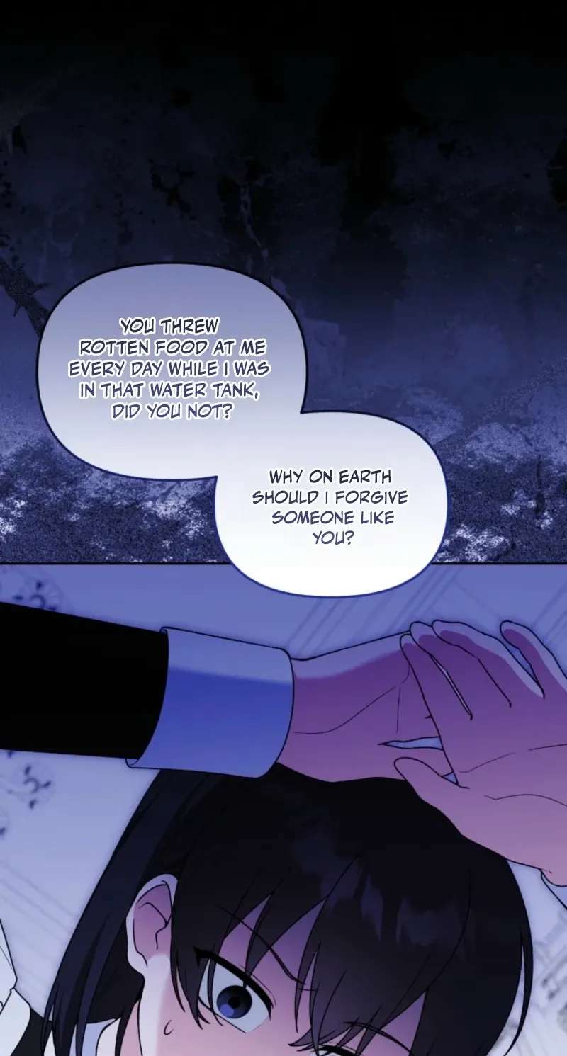 The Villain's Daughter-in-Law Rules by Nature Chapter 70 - page 11