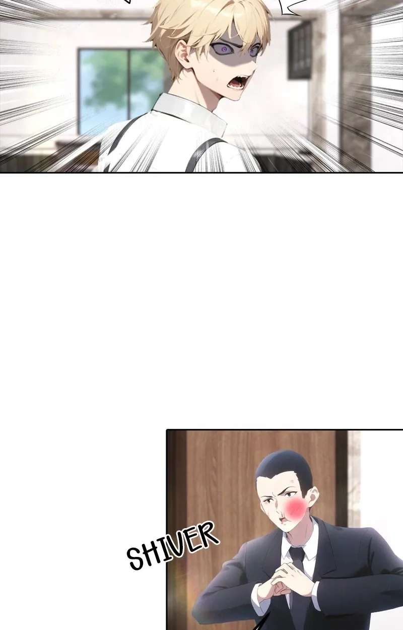 Counterattack System: I Maxed Out the Goddess' Favorability Chapter 23 - page 44