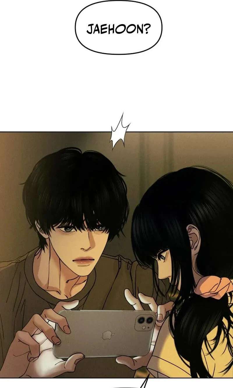 A Loser’s Love Chapter 30 - page 40