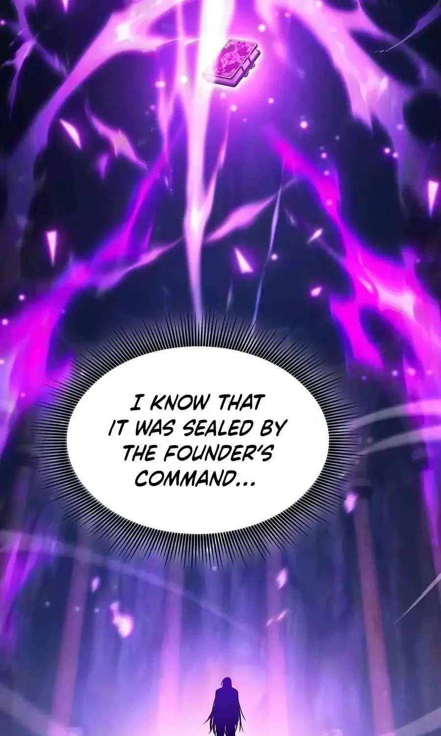 Academy’s Genius Swordsman Chapter 151 - page 24
