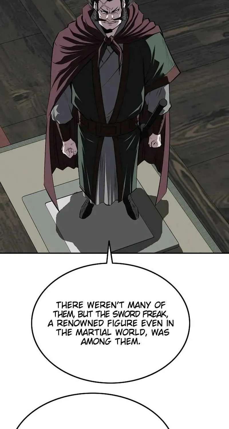 The Demonic Supreme Sword Chapter 51 - page 66