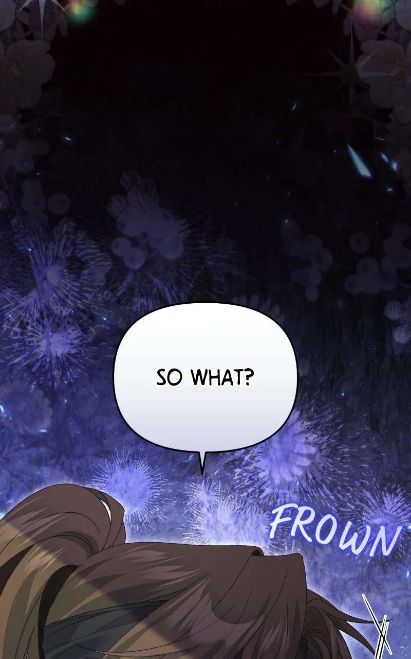 The Acting EmpressStill Spends the First Night Chapter 75 - page 70