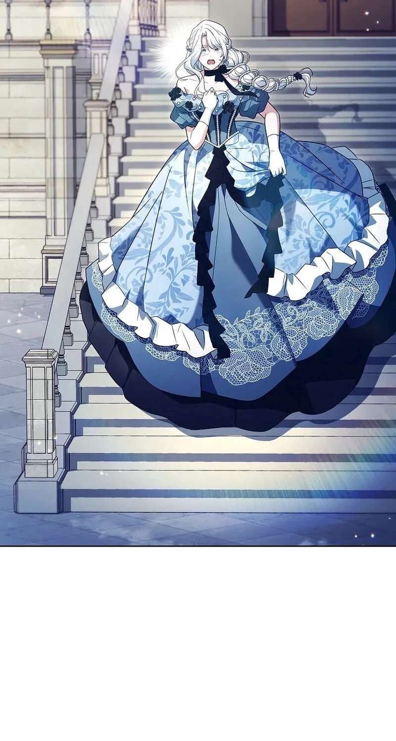 Darling, Why Can't We Divorce? Chapter 106 - page 69