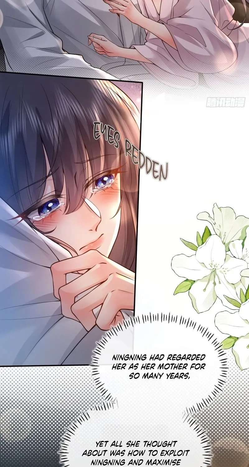 Love with Intention Chapter 44 - page 22