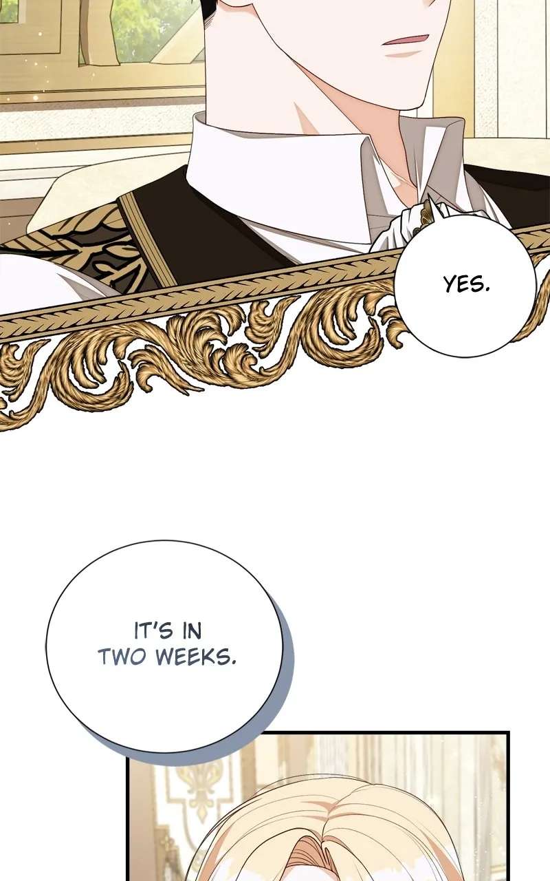 Raising the SecondMale Lead’s Son Chapter 62 - page 26