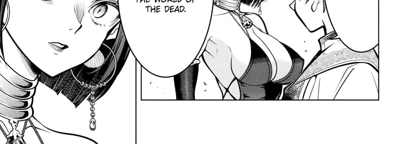 I Became A Legend After My 10 Year-Long Last Stand Chapter 61 - page 66
