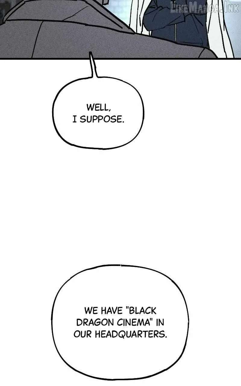 Acting Gangster Chapter 49 - page 95