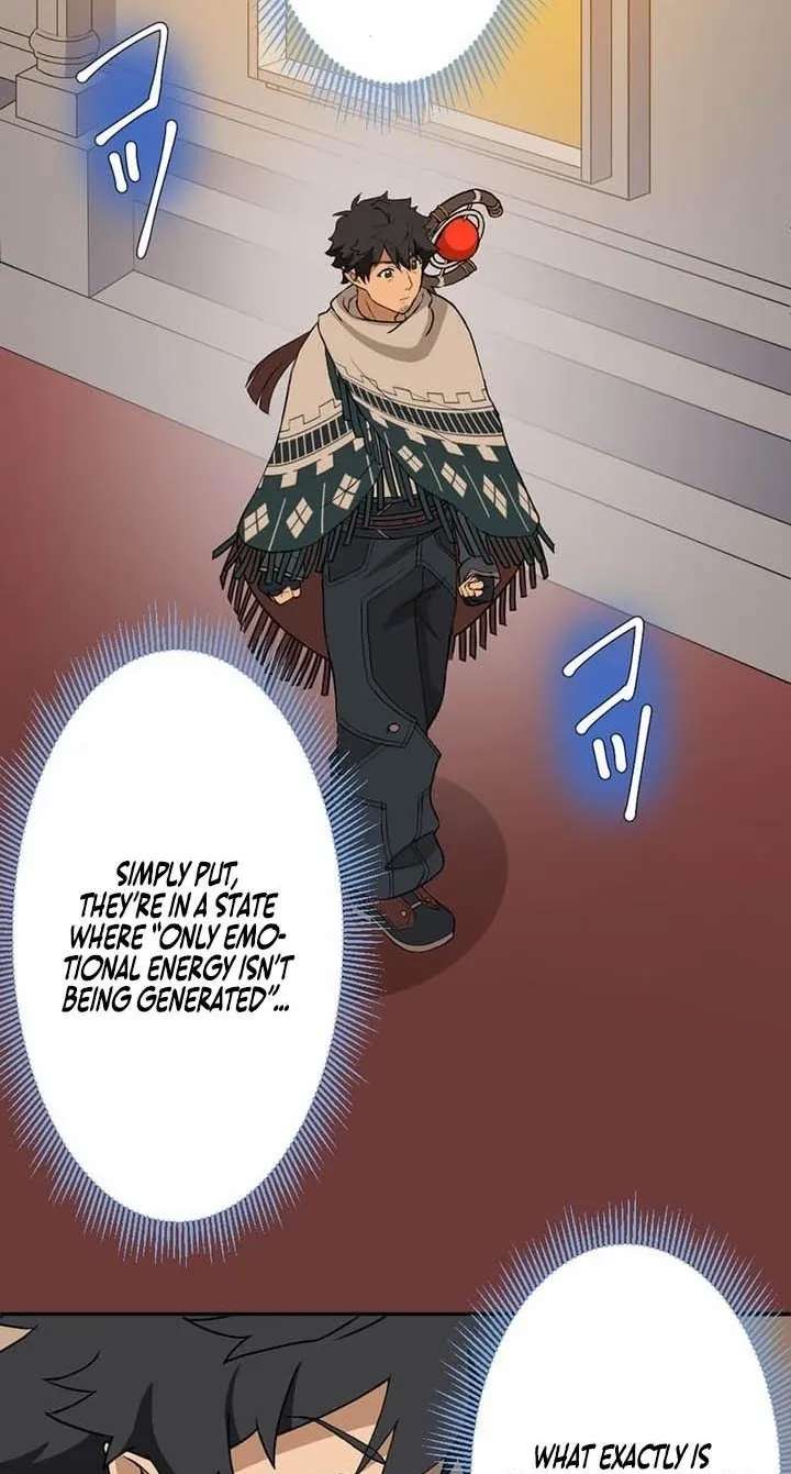 A Retired Old Sage Takes His Disciple on a Journey Chapter 75 - page 6