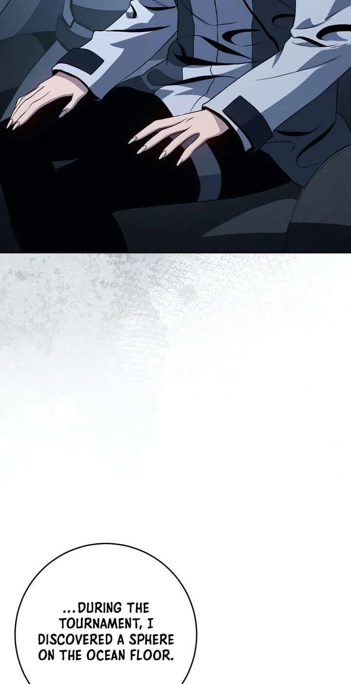The Skeleton Soldier Failed To Defend The Dungeon Chapter 393 - page 81