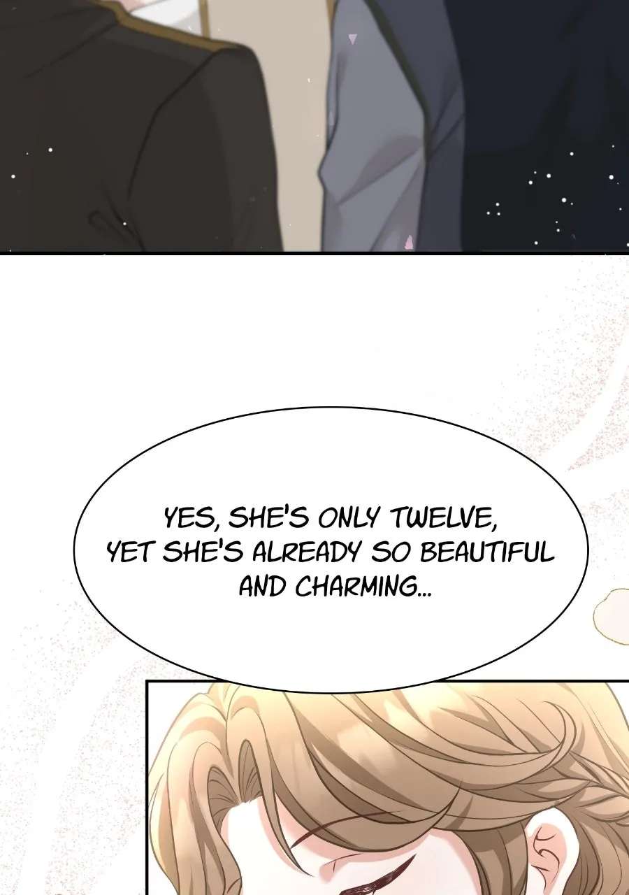 How I Became the Duke'sBeloved Daughter Chapter 1 - page 184