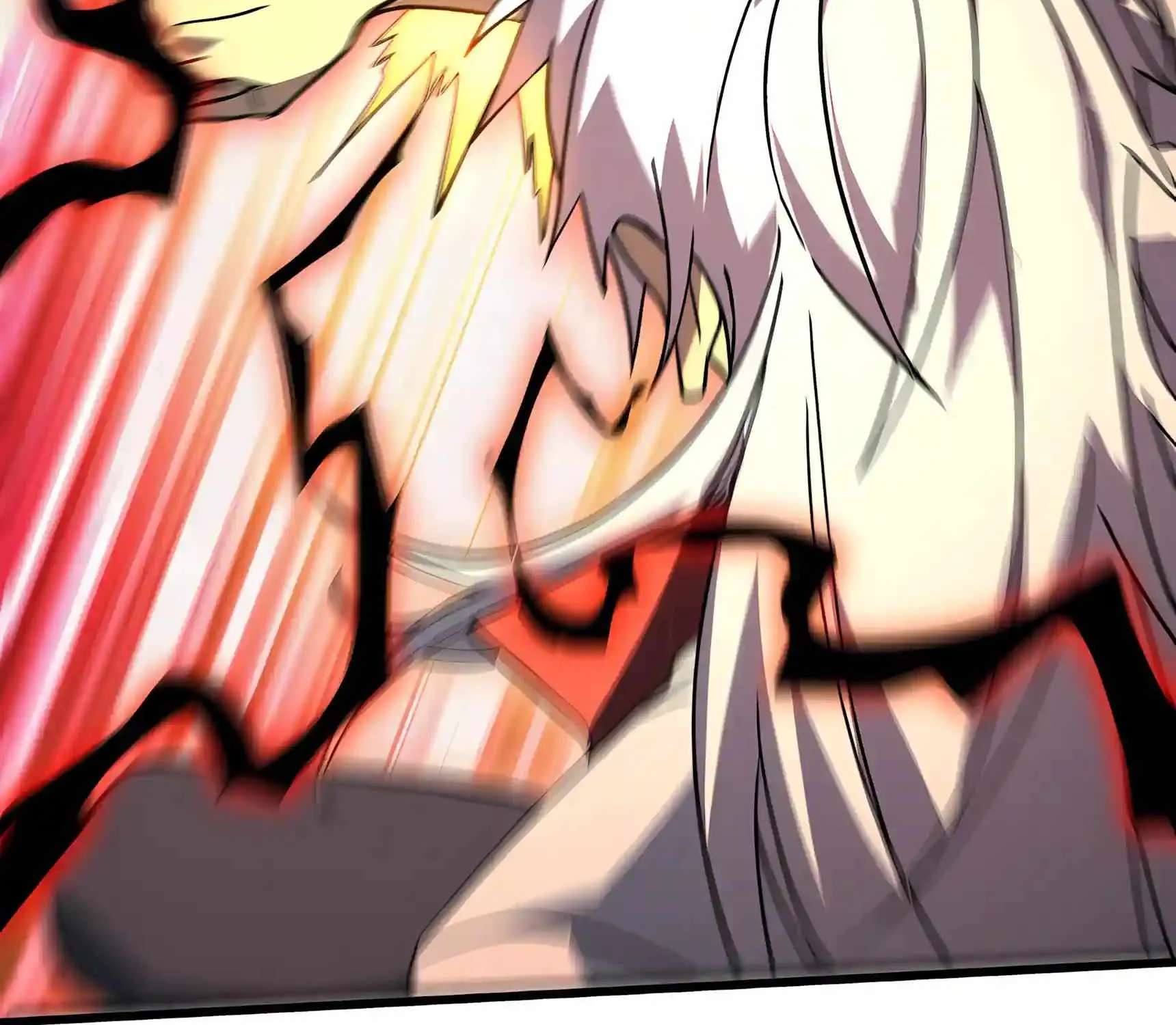 Logging 10,000 Years into the Future (Apex Future Martial Arts) Chapter 348 - page 83