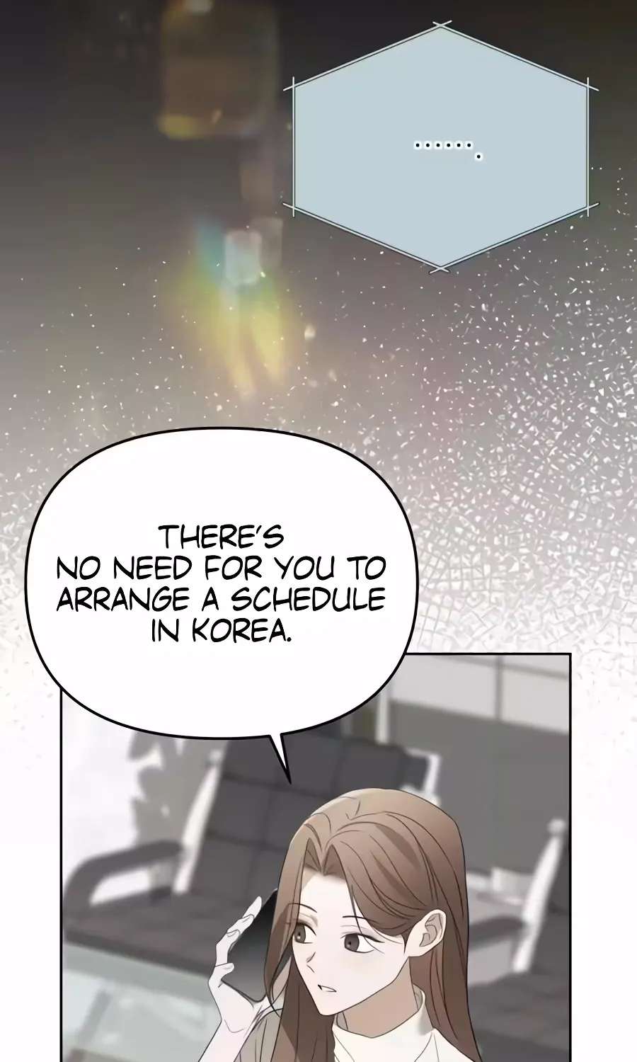 I'd Rather Live as a Villain Chapter 42 - page 33