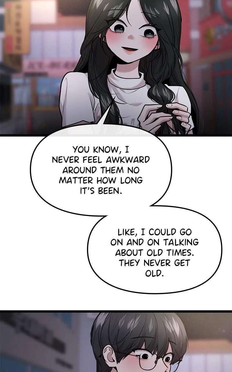 Back To Chanbi Chapter 101 - page 50