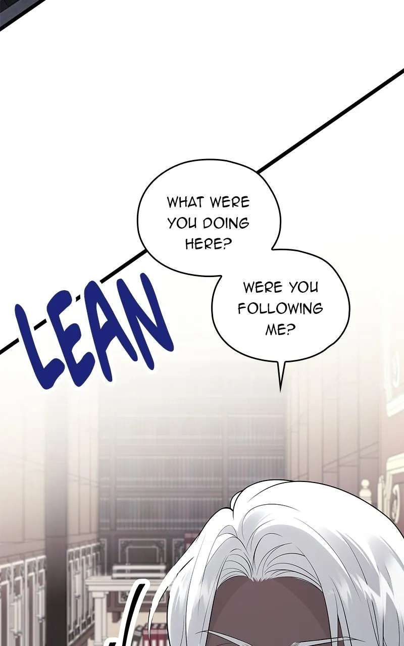Until the Soul of theFallen Queen Knows Love Chapter 32 - page 39