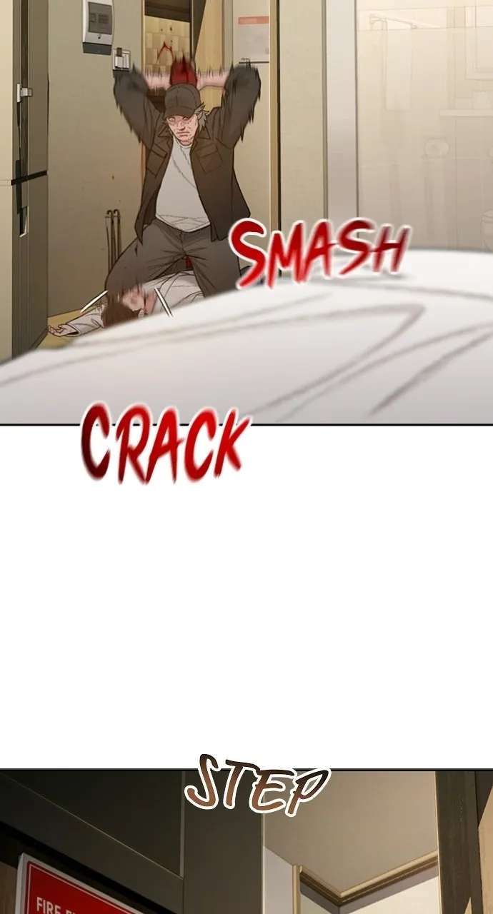 The Final Case Chapter 29 - page 85