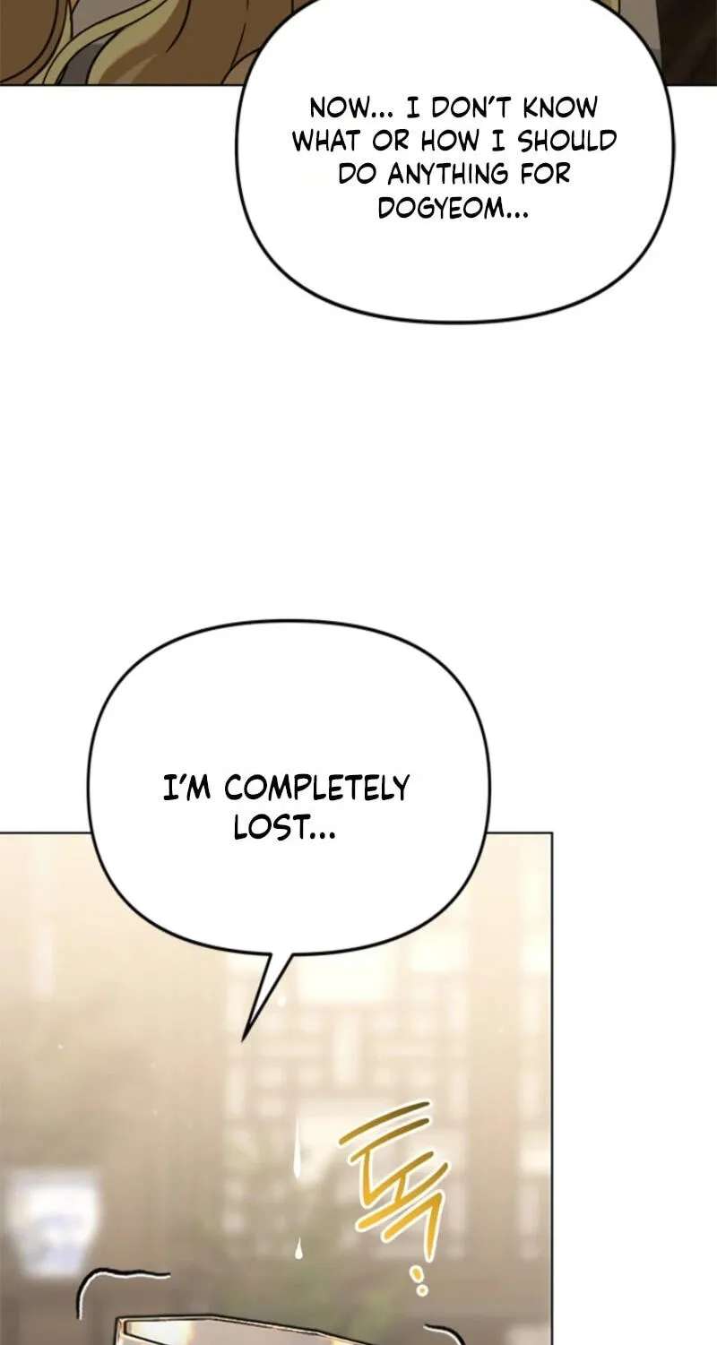 Love Rehab for a Gangster Chapter 53 - page 73