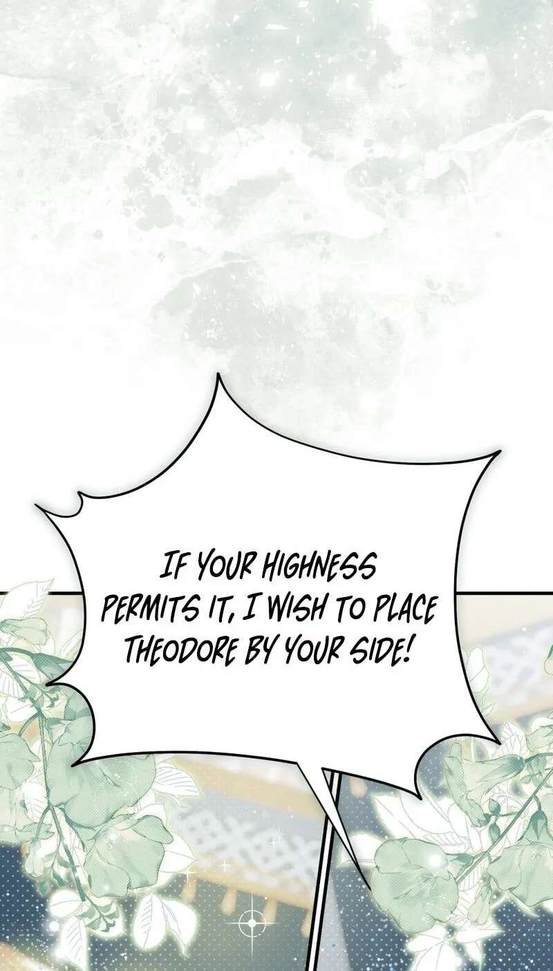 Little Lady Lilina Chapter 46 - page 100