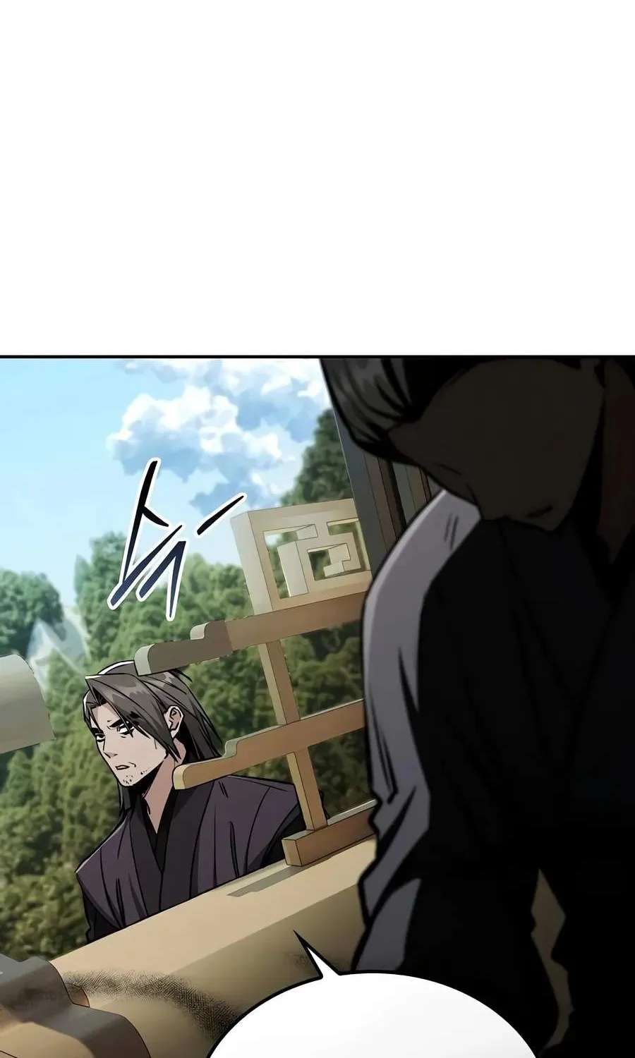 Mount Hua Sect's Genius Phantom Swordsman Chapter 79 - page 121