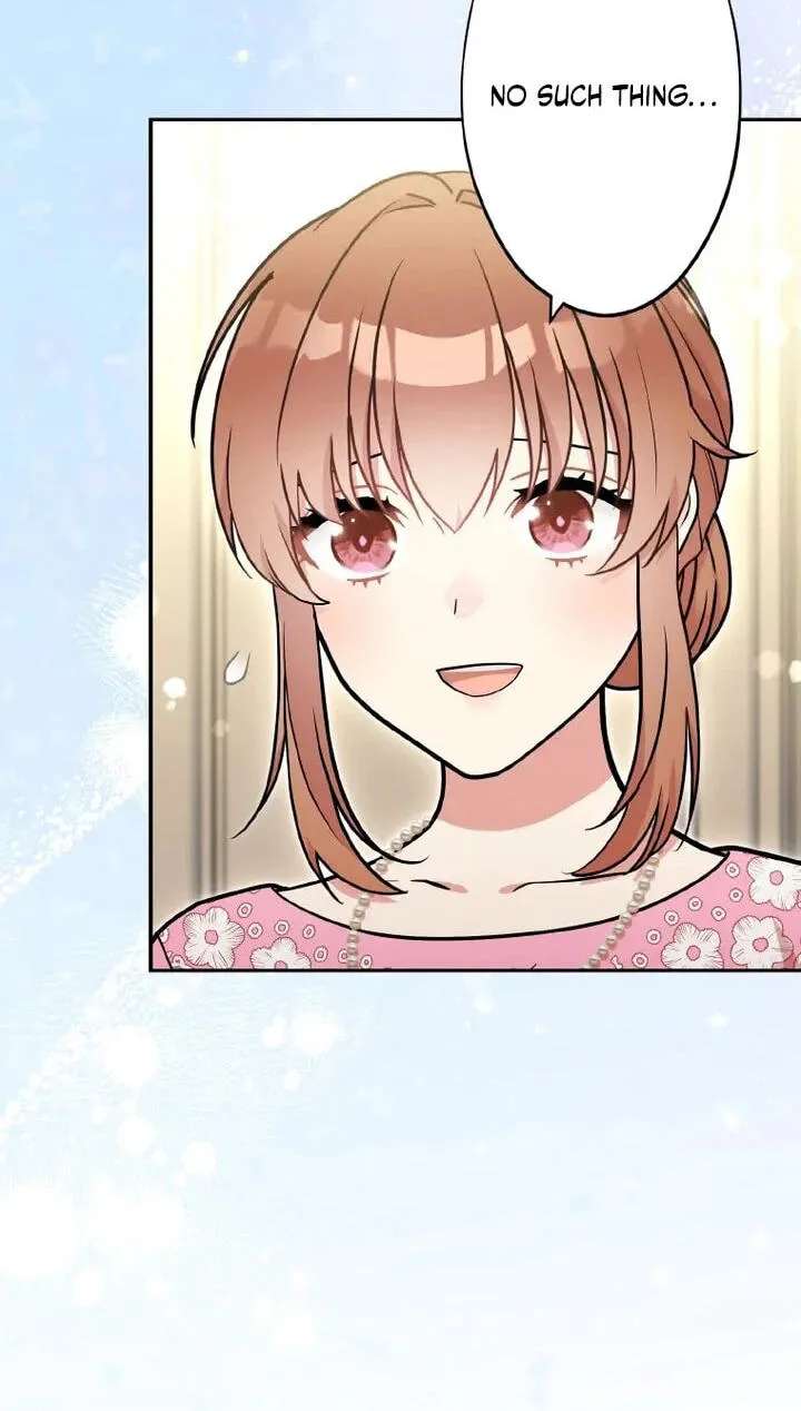 I Don't Believe In Dating Apps! Chapter 60 - page 45