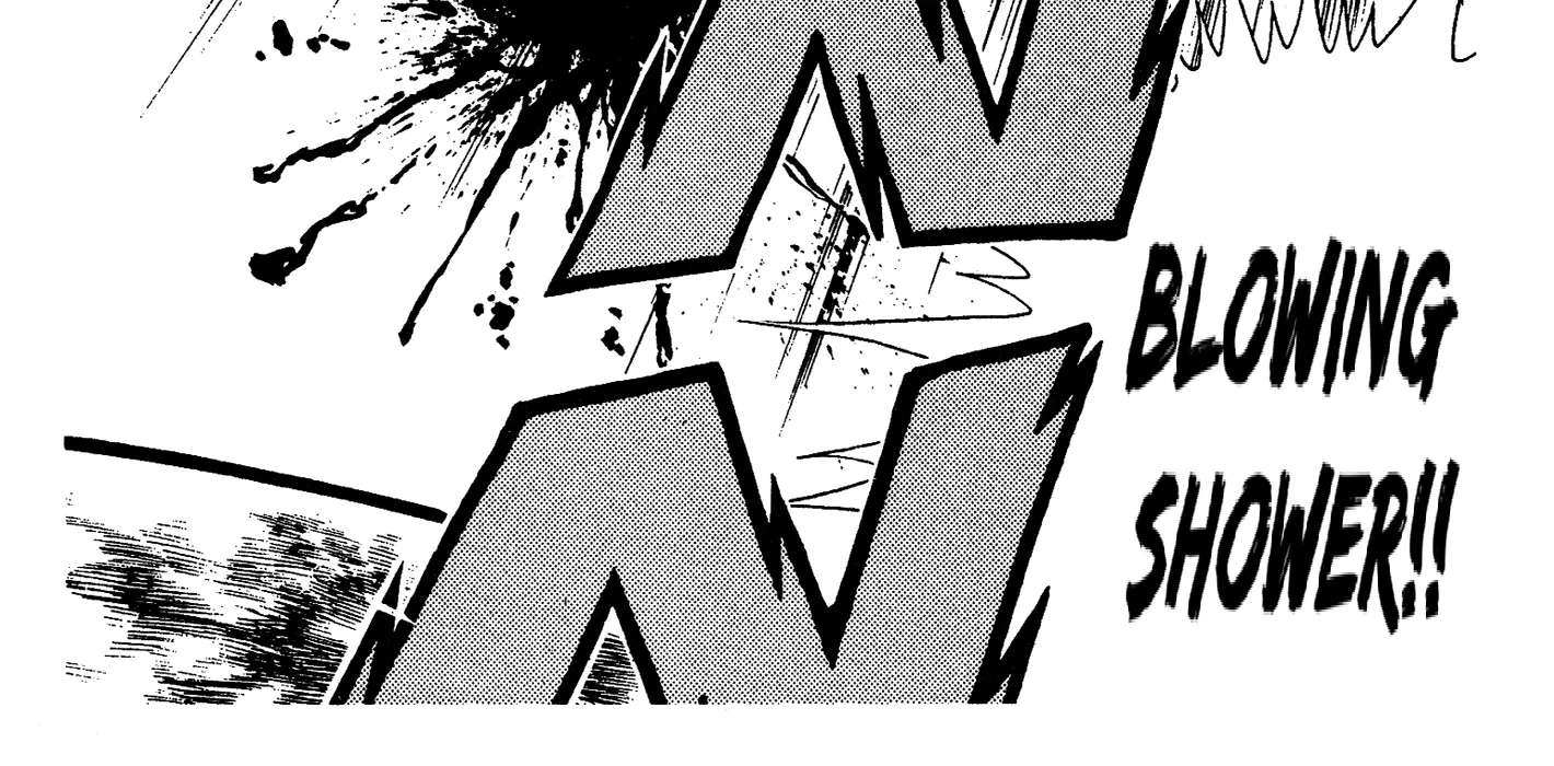 Ring ni Kakero Chapter 88 - page 114