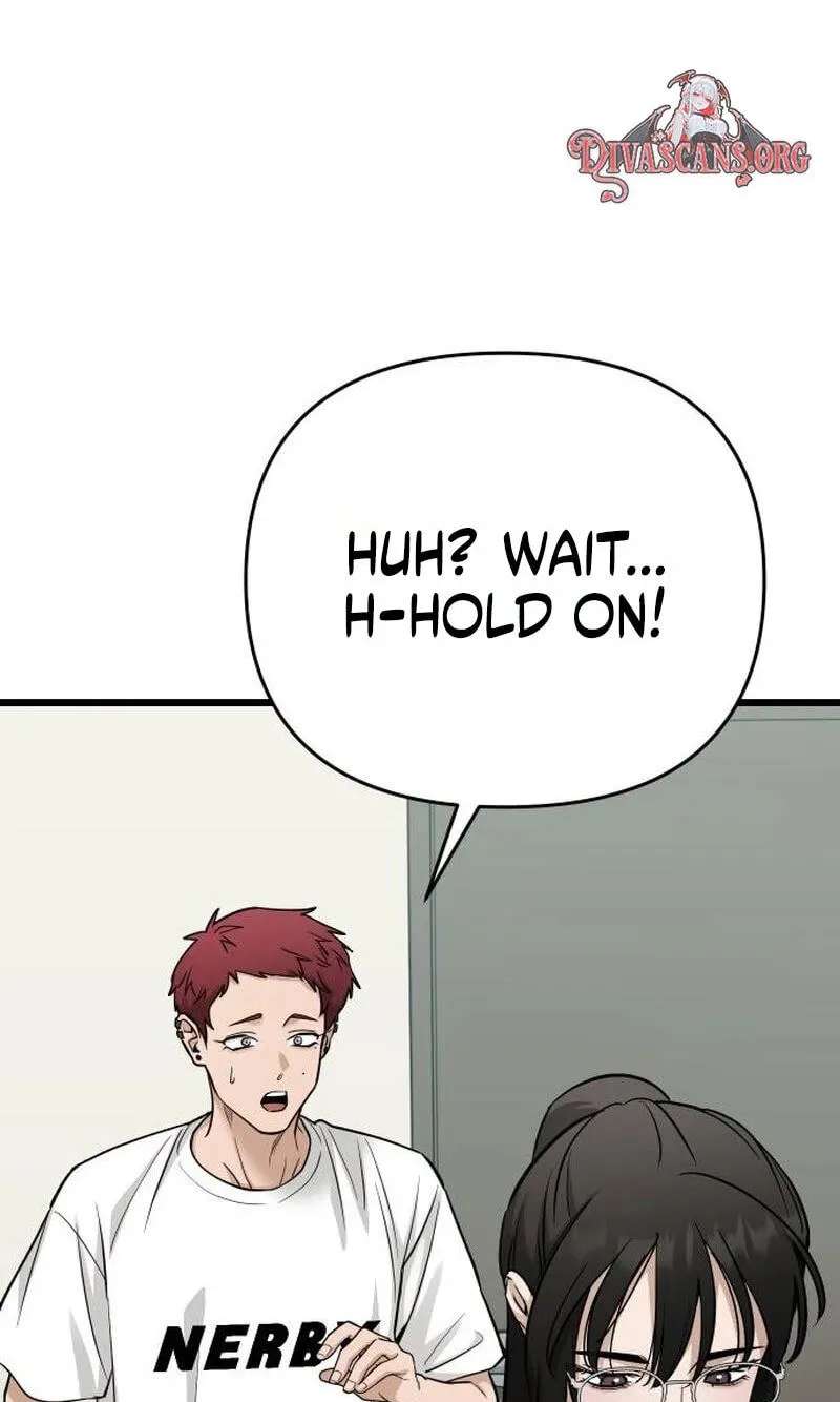 Sseol: Relationshipism Chapter 92 - page 41