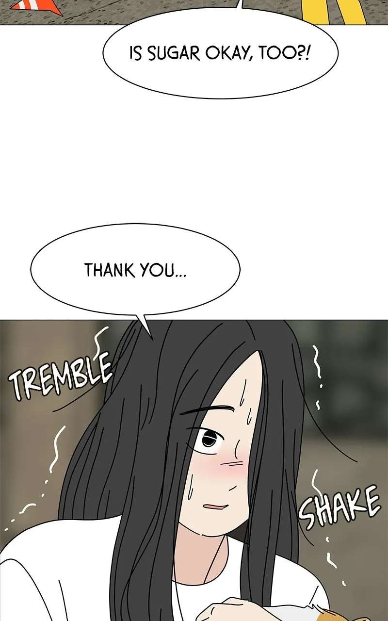 Sol in Wonderland Chapter 16 - page 21
