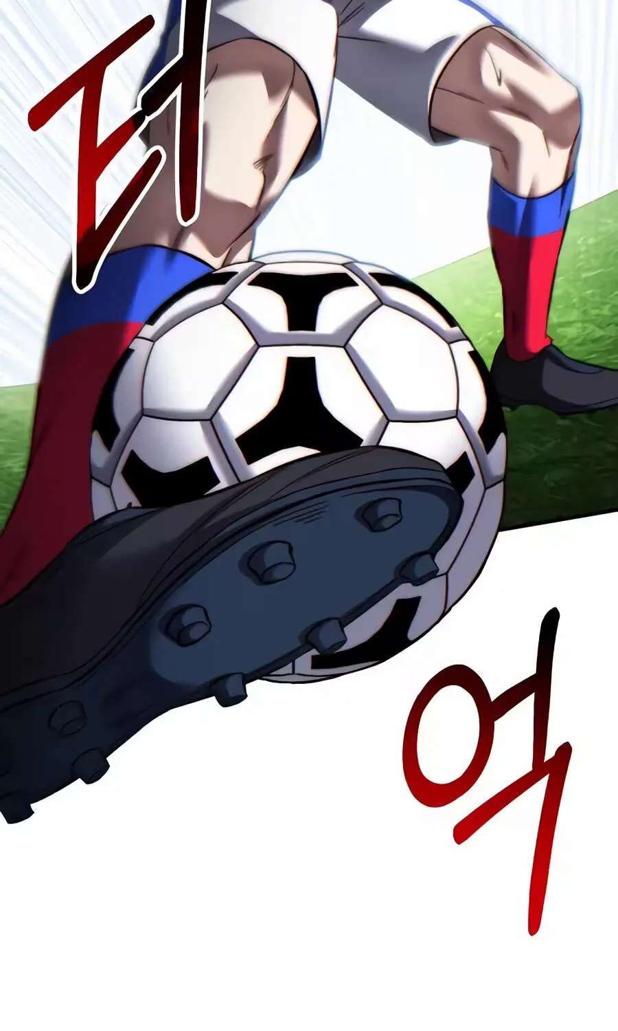 The Genius Midfielder’s Passes are Special Chapter 70 - page 219