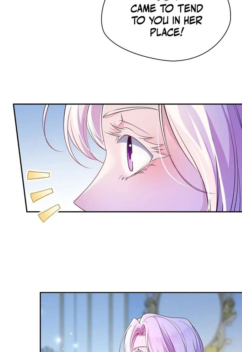The Grand Duchess Disappeared on a Silent Night Chapter 24 - page 49