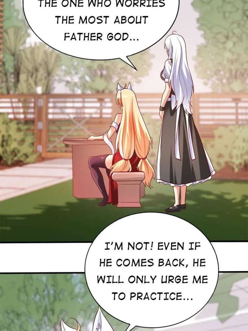 To possess the Heavenly Body Chapter 100 - page 40