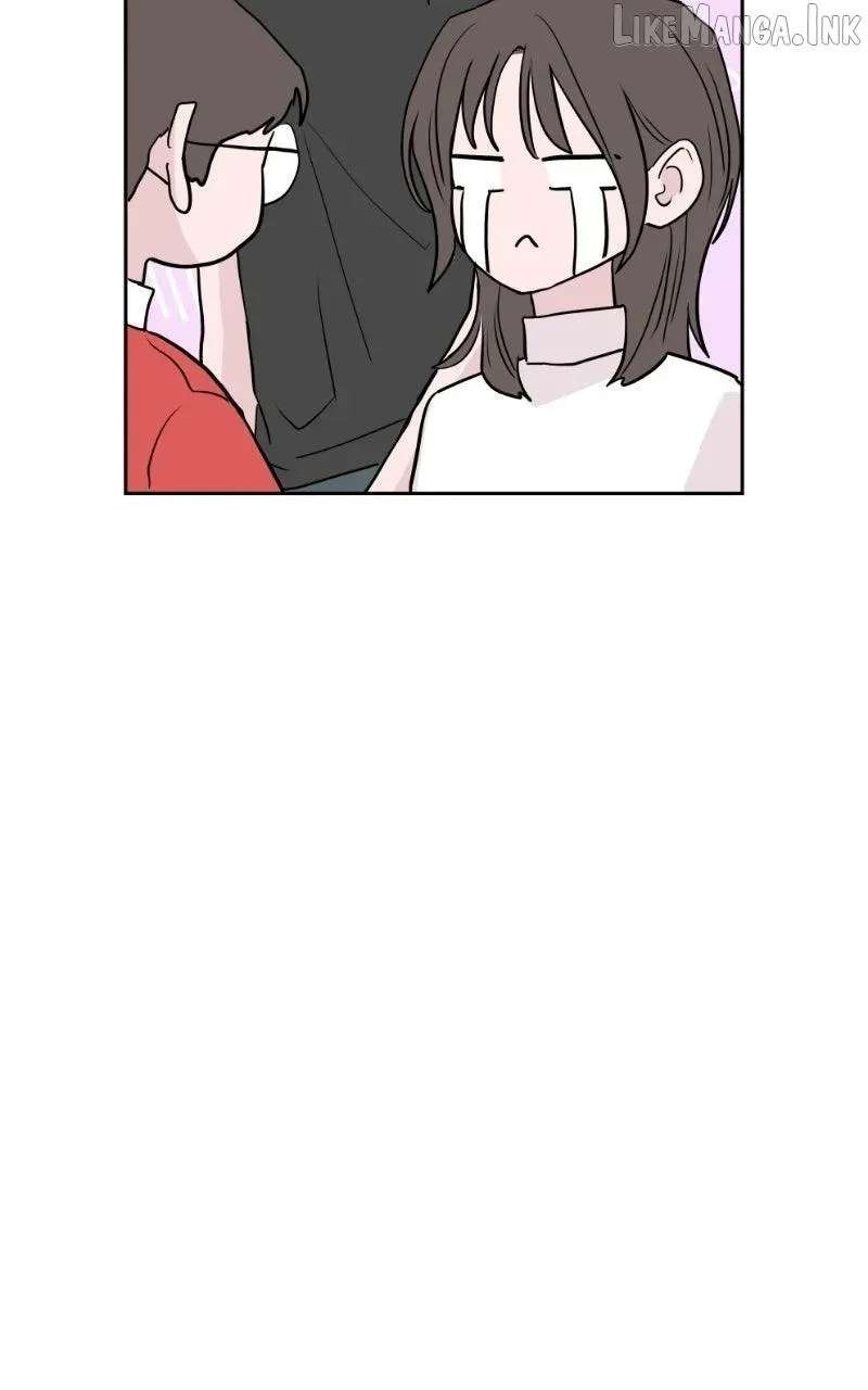 Love Letter Chapter 65 - page 40