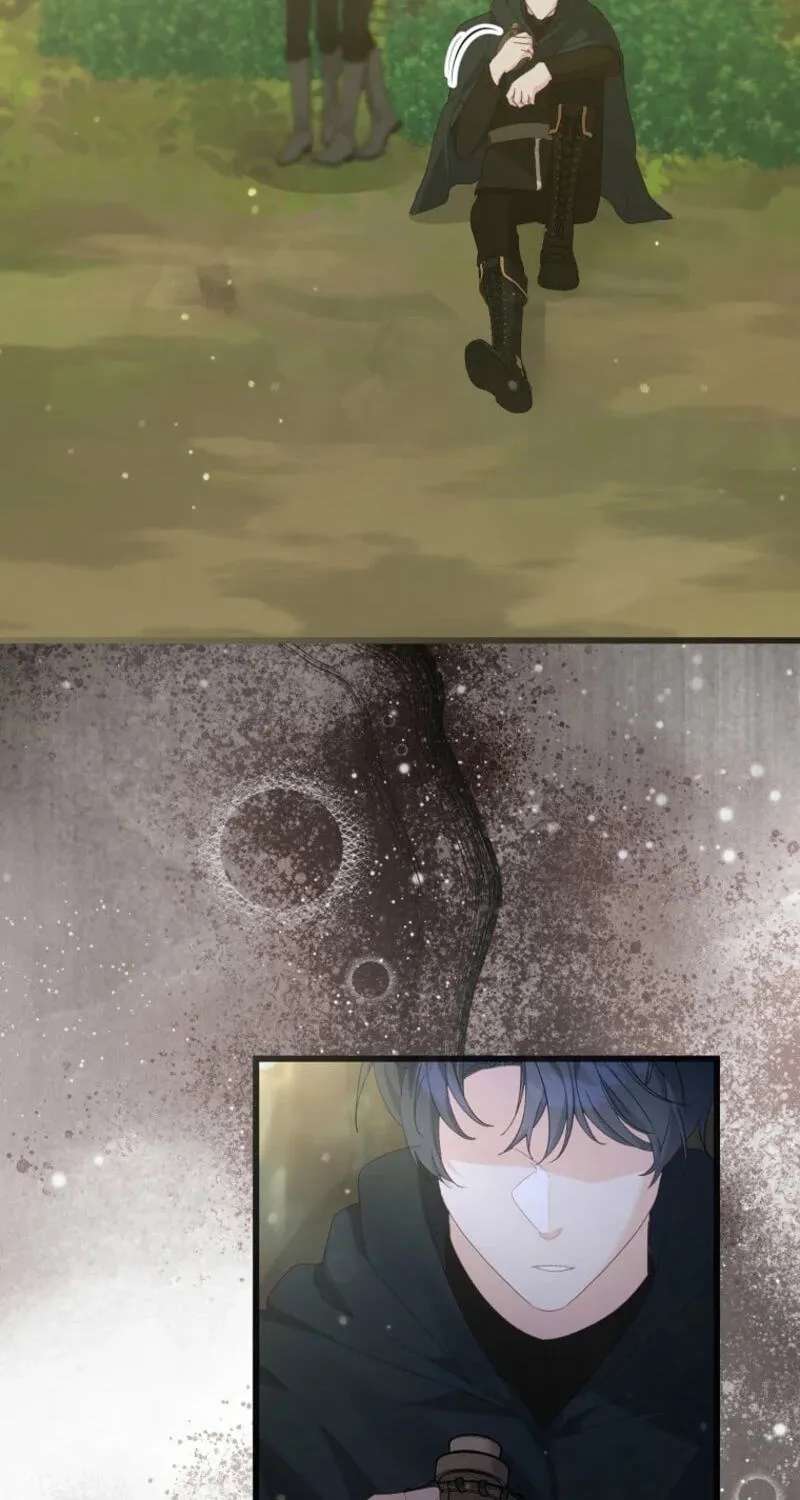 The Secretary Of My Ex Favorite Character Chapter 35 - page 50