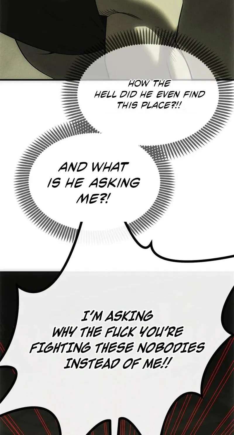 Undercover! Chaebol High School Chapter 114 - page 35