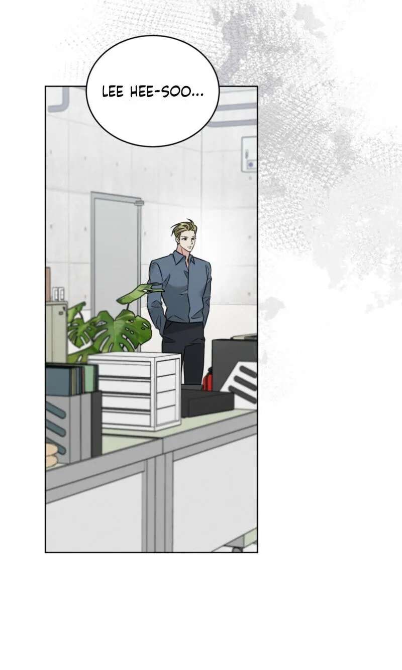 Omega Dongsik Chapter 19 - page 60