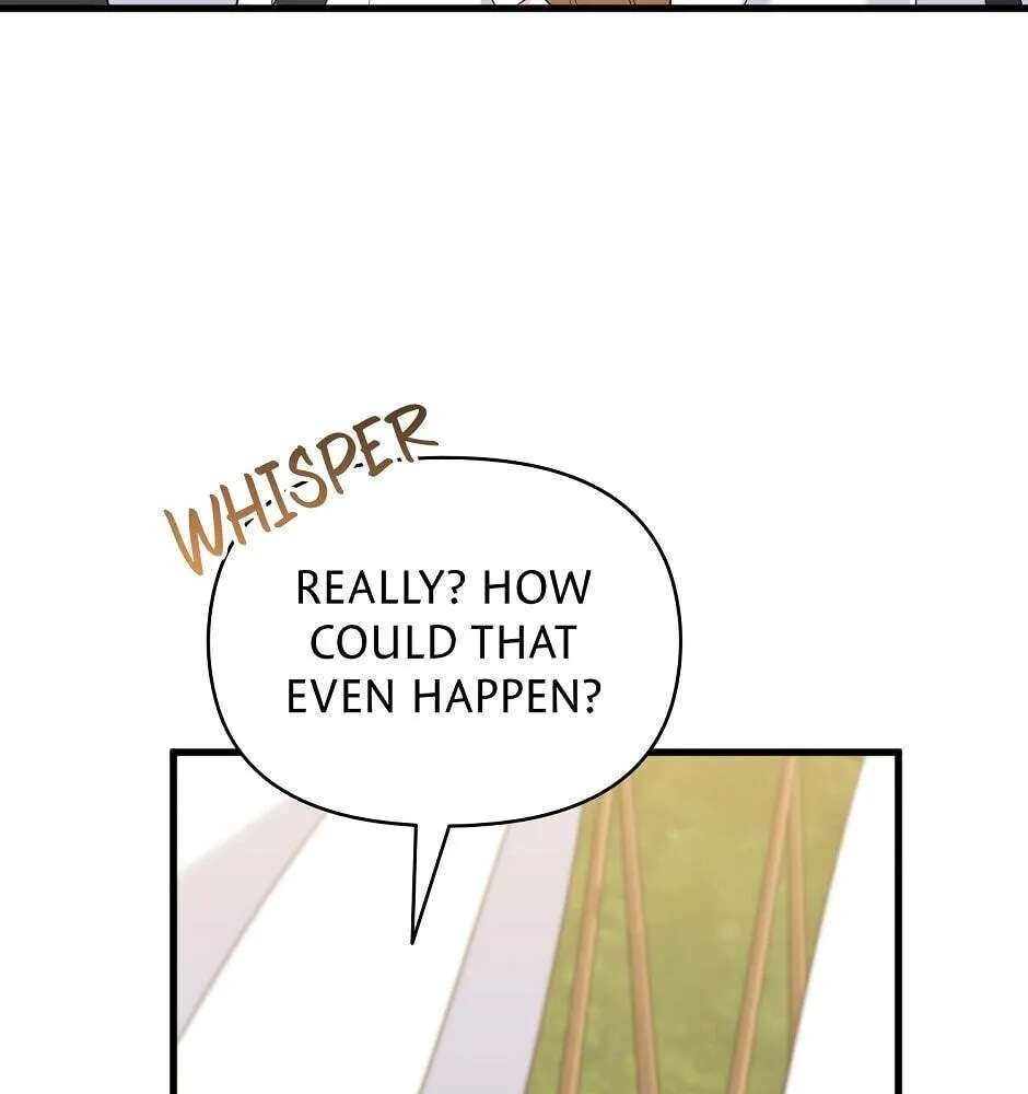 The Lady Has a Vulgar Secret Chapter 2 - page 8