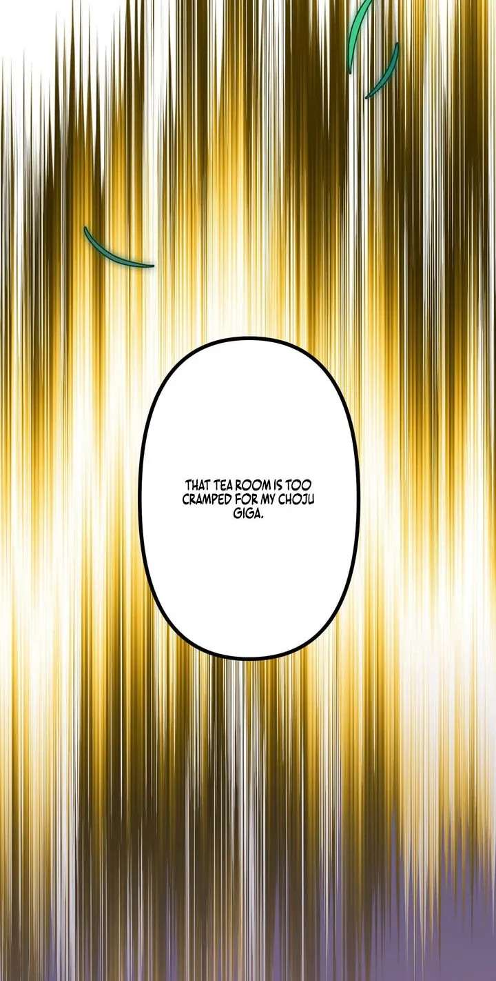 I Became An S-Rank Hunter With The Demon Lord App Chapter 151 - page 43