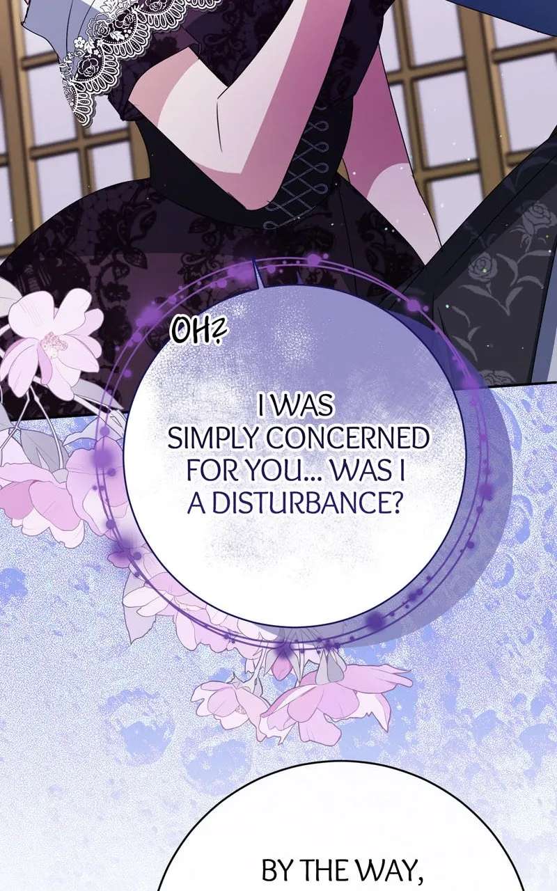 I Thought I wasthe Real Daughter Chapter 27 - page 10