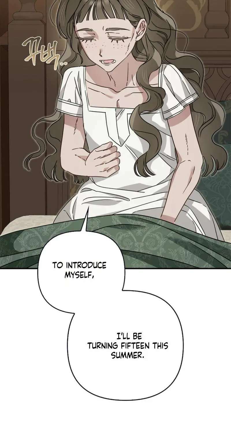 The Female Lead Takes Care of Everything Chapter 22 - page 55