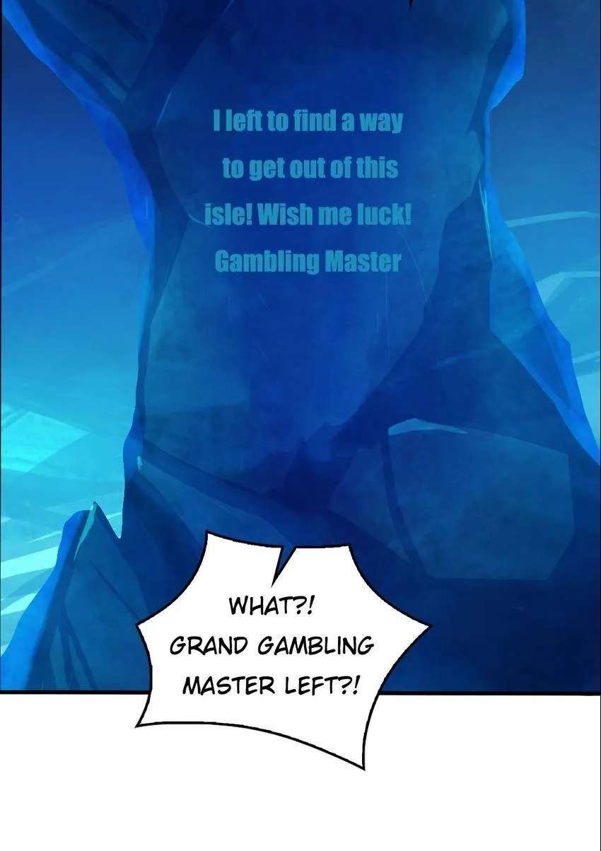 The Master of Fate Chapter 96 - page 51