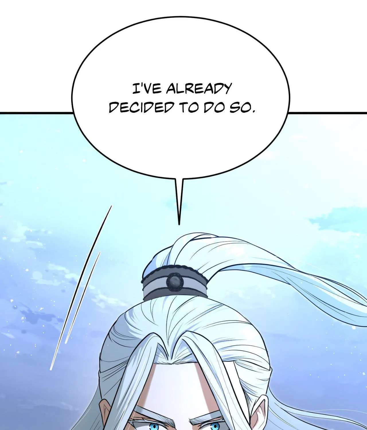 The Demon Leader's Lover Chapter 51 - page 134