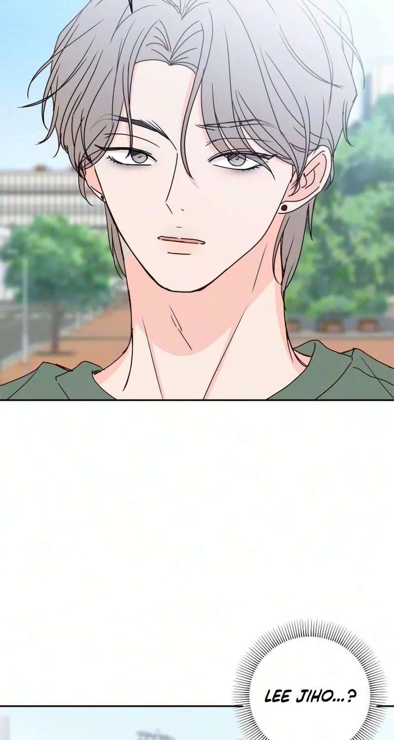 My Love Advisor Chapter 44 - page 86