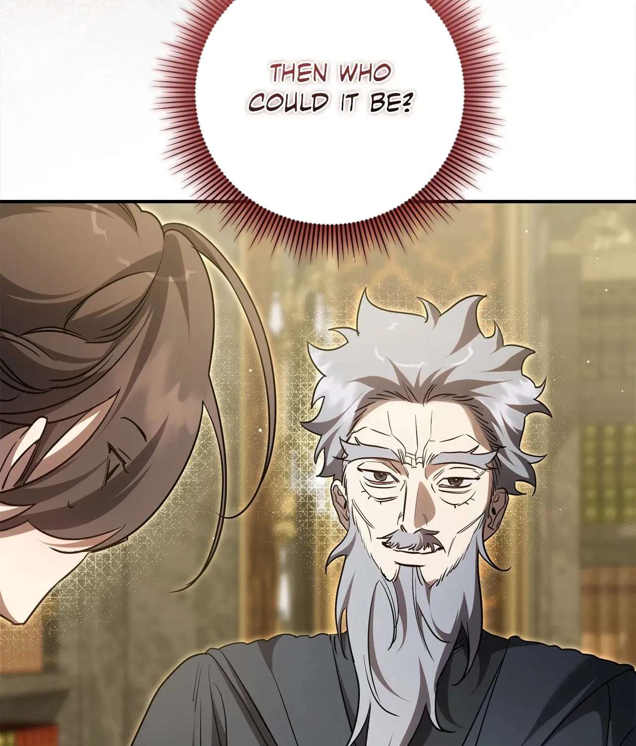 Once an Assassin, Now a Royal Nanny Chapter 33 - page 58
