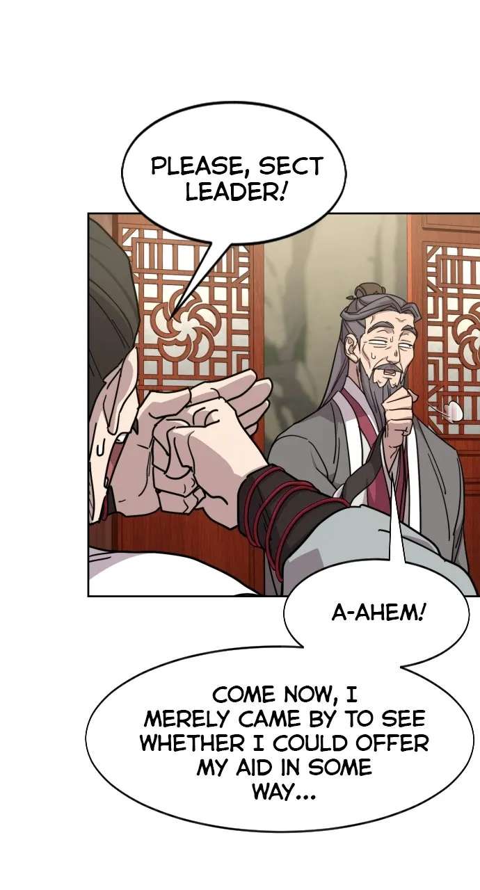 Return of theBlossoming Blade Chapter 179 - page 84