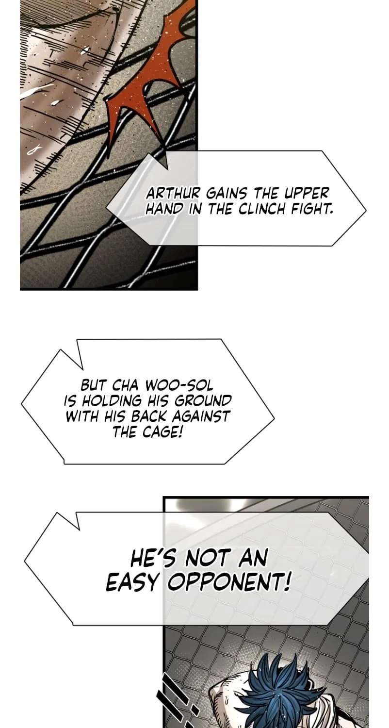 Shark Chapter 360 - page 45