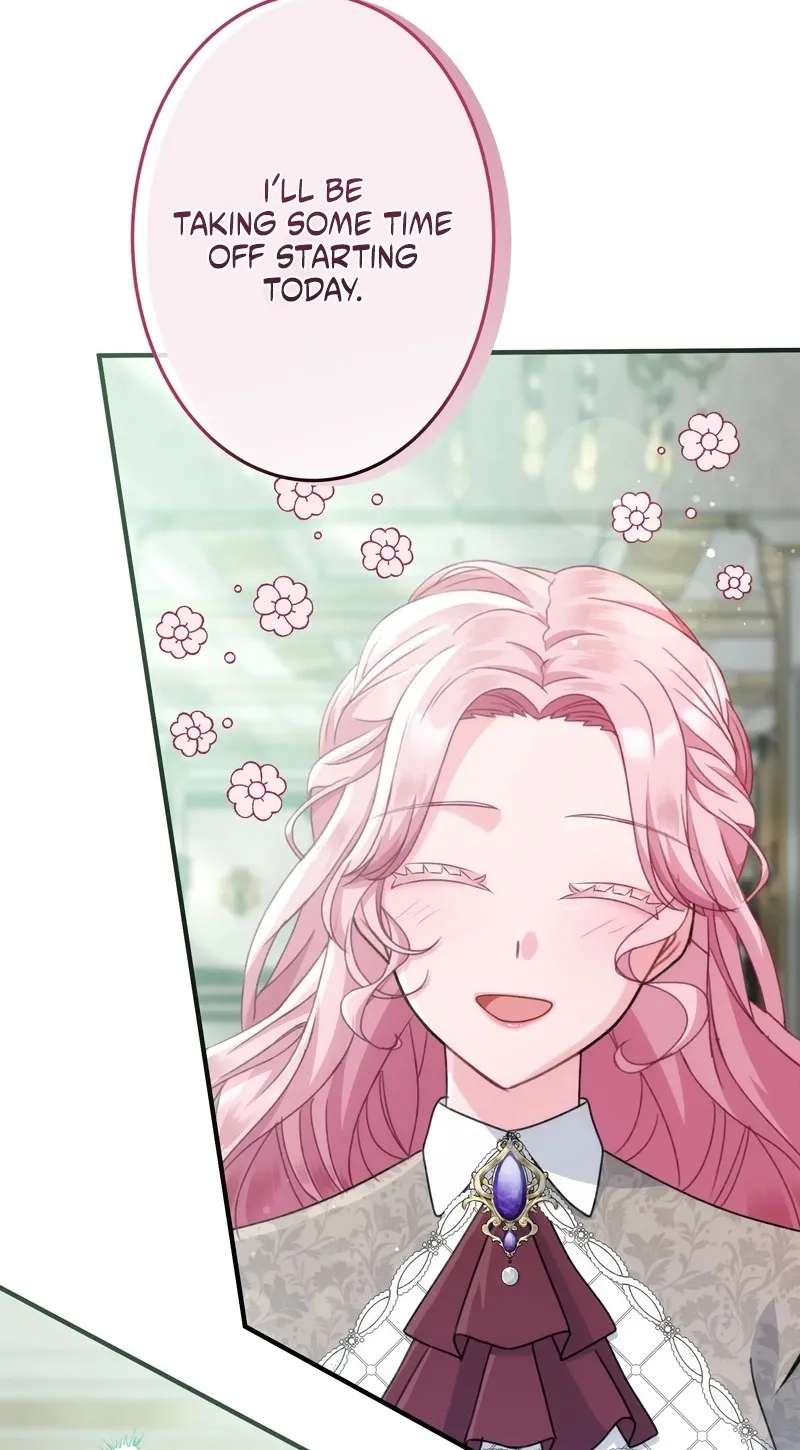 Mondaina Koushaku-sama no Saiai ni Naru made Chapter 13 - page 78