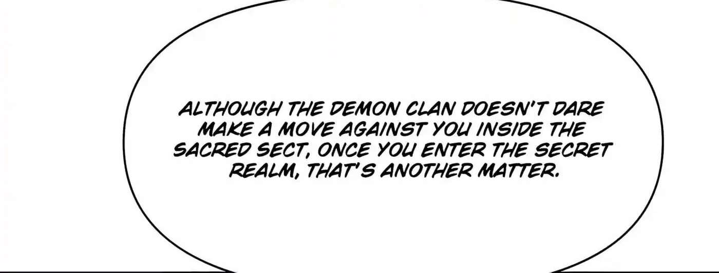 Infinite Rebate: Back Off, Senior Sister Chapter 36 - page 160