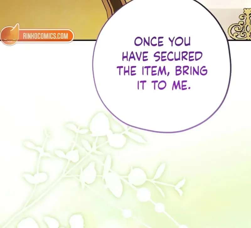 The Villain’s Daughter Plans To Run Away Chapter 101 - page 45