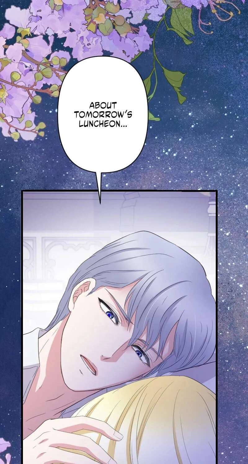 Tsumi no Ko wa Kouri no Shishi no Itoshiki Hanayome Chapter 41 - page 59
