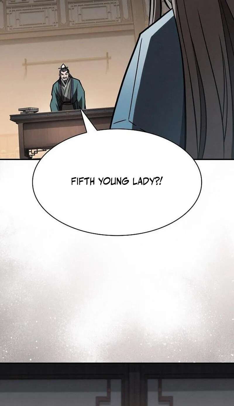 The Spy Life in the Demonic Sect Chapter 84 - page 38