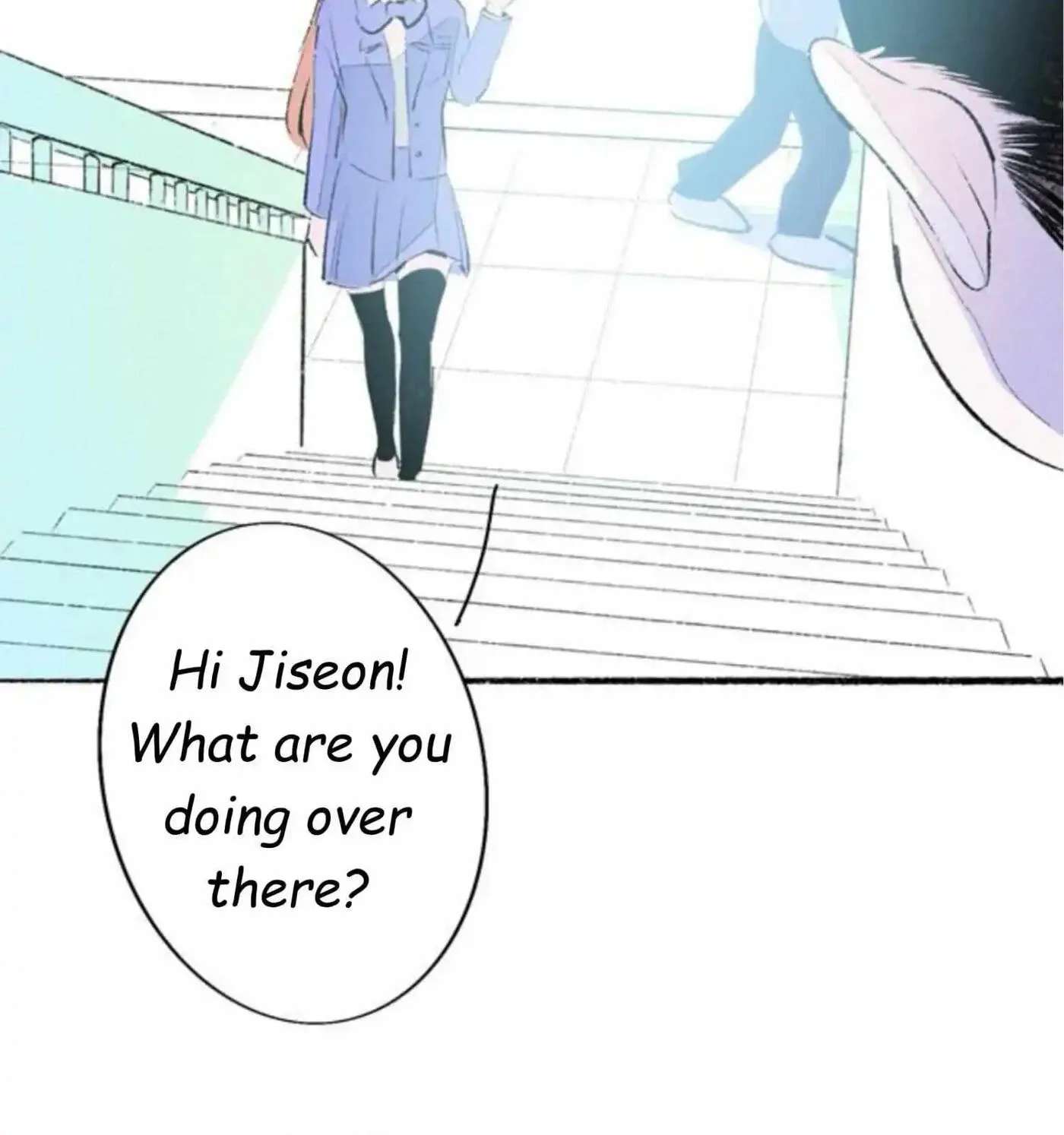 Why Don't I Have Anyone by My Side? Chapter 62 - page 124