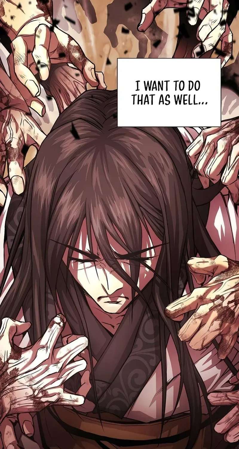 The Sword Emperor's Way of Establishing the Namgung Clan Chapter 24 - page 14